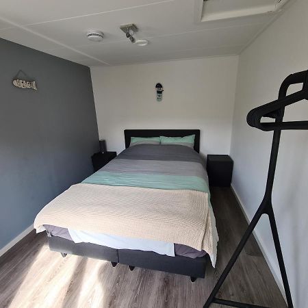 Ferienwohnung #Little Beach House Katwijk aan Zee Exterior foto