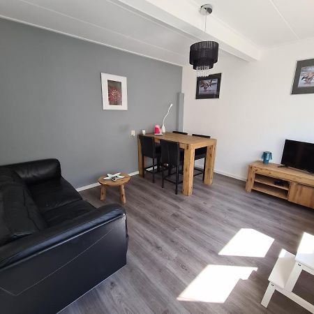 Ferienwohnung #Little Beach House Katwijk aan Zee Exterior foto