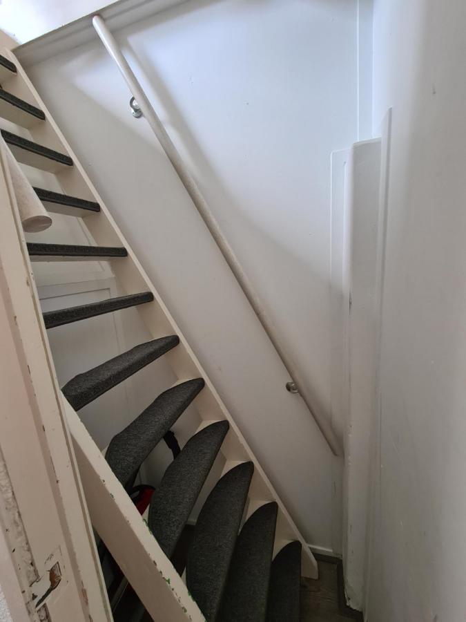 Ferienwohnung #Little Beach House Katwijk aan Zee Exterior foto