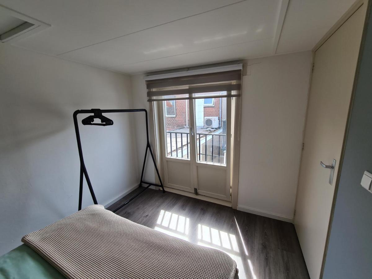 Ferienwohnung #Little Beach House Katwijk aan Zee Exterior foto